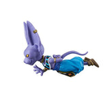 Figura WCF Vol.5 Dragon Ball Z – Personaje a Elegir | Bandai 25679