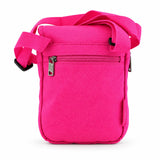 Bolso Skechers Modelo Freeway Rosado 76803.16 SKECHERS