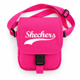 Bolso Skechers Modelo Freeway Rosado 76803.16 SKECHERS