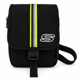 Bolso Skechers Modelo Traveler Negro 76903.06 SKECHERS