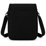 Bolso Skechers Modelo Traveler Negro 76903.06 SKECHERS