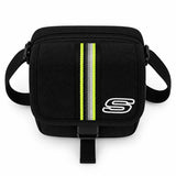 Bolso Skechers Modelo Traveler Negro 76903.06 SKECHERS