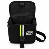 Bolso Skechers Modelo Traveler Negro 76903.06 SKECHERS