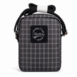 Pack Día del Padre Skechers Negro | Mochila Backpack 72801.06 + Minibolso Utility Bag 72803.06
