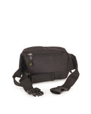 Pack Día de la Madre: Mochila + Canguro National Geographic Negro N07202.74 + N14101.06