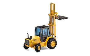 ADORNO CARRETILLA ELEVADORA JCB 930 amar JO-161 JOAL