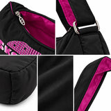 CARTERA SKECHERS FITNESS BAG 72602.06 SKECHERS