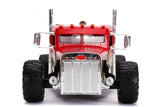 [PRE-VENTA] Auto FF - HOBBS & SHAW's Custom Peterbilt 358 Truck 1:24 Jada JT-32089 [PRECIO REGULAR S/.169]