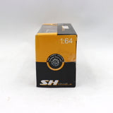 Camión Scania V8 R730 Escala 1:64 Welly 68000F-GW