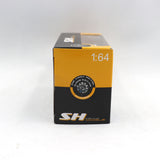 Camión Scania V8 R730 Escala 1:64 Welly 68000F-GW
