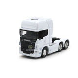 Camión Scania V8 R730 Escala 1:64 Welly 68000F-GW