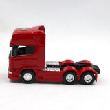 Camión Scania V8 R730 Escala 1:64 Welly 68000F-GW