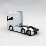 Camión Scania V8 R730 Escala 1:64 Welly 68000F-GW