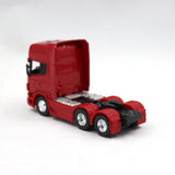 Camión Scania V8 R730 Escala 1:64 Welly 68000F-GW