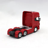 Camión Scania V8 R730 Escala 1:64 Welly 68000F-GW