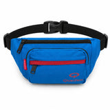 Canguro Quechua Turquesa con Negro QC-14102