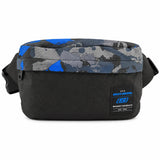 Canguro Skechers Blue 70703.39 Compacto, Urbano y Resistente