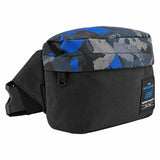 Canguro Skechers Blue 70703.39 Compacto, Urbano y Resistente