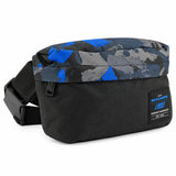 Canguro Skechers Blue 70703.39 Compacto, Urbano y Resistente