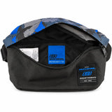 Canguro Skechers Blue 70703.39 Compacto, Urbano y Resistente