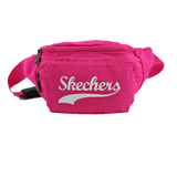 Pack Día de la Madre: Mochila + Canguro Skechers Freeway Rosado 76801.16 + 76804.16