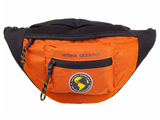 CANGURO NEW EXPLORER POLYESTER naranj N16988.69 NATIONAL GEOGRAPHIC