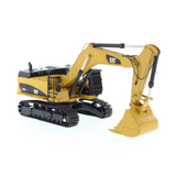 [PRE-VENTA]  Adorno Excavador 1:50 Cat 374D L Hydraulic Excavator C6  Cat DM-85274 [PRECIO NORMAL S/.669]
