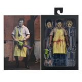 [PRE-VENTA]  Figura Texas Chainsaw Massacre 7" 50th Anniv Ult Leatherface Cx6  Neca NC-41607 [PRECIO NORMAL S/.249]