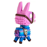 Funko Pop! Games: Loot Llama #511 – Fortnite | Figura Jumbo 10" | FK-39049