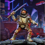 [PRE-VENTA]  Figura TMNT The Last Ronin 7"Ultimate Moja Re-Evolution Cx6  Neca NC-54415 [PRECIO NORMAL S/.249]