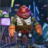 [PRE-VENTA]  Figura TMNT The Last Ronin 7” Ultimate Odyn Re-Evolution Cx6  Neca NC-54416 [PRECIO NORMAL S/.249]