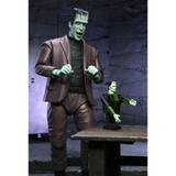 [PRE-VENTA]  Figura The Munsters TV Series  7” Herman Munster Cx6  Neca NC-56090 [PRECIO NORMAL S/.249]