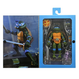 [PRE-VENTA]  Figura TMNT 7" Ultimate Leonardo AF Cx6  Neca NC-54352 [PRECIO NORMAL S/.249]