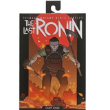 [PRE-VENTA]  Figura TMNT The Last Ronin 7" Casey Jones Cx6  Neca NC-54348 [PRECIO NORMAL S/.239]