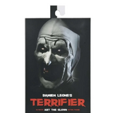 [PRE-VENTA]  Figura Terrifier 7" Ultimate Art the Clown Cx6  Neca NC-45251 [PRECIO NORMAL S/.249]