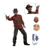 [PRE-VENTA]  Figura Nightmare on Elm St 30th Anni 7" Ultimate Freddy Cx6  Neca NC-39759 [PRECIO NORMAL S/.249]