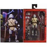 [PRE-VENTA]  Figura TMNT The last Ronin 7" Ultimate Uno Re-Evolution Cx6  Neca NC-54417 [PRECIO NORMAL S/.249]