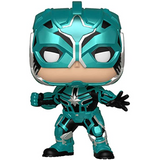 Funko Pop! Marvel: Captain Marvel – Yon-Rogg #429 | Figura Bobble-Head | Cód. 36352