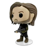 Funko Pop! Marvel: Bucky Barnes #418 – Avengers: Infinity War | FK-35775