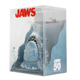 [PRE-VENTA]  Figura Jaws 50Th Aniversary Cx4  Neca NC-03361 [PRECIO NORMAL S/.379]