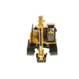[PRE-VENTA]  Adorno Excavador 1:87 Cat 320D L Hydraulic Excavator C10  Cat DM-85262 [PRECIO NORMAL S/.209]