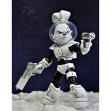 [PRE-VENTA]  Figura Usagi Yojimbo 7" Space Ultimate Cx6  Neca NC-54374 [PRECIO NORMAL S/.239]