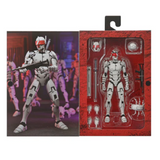 [PRE-VENTA]  Figura TMNT Last Ronin 7" AF Ultimate Pat Cx6  Neca NC-54325 [PRECIO NORMAL S/.249]