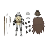 [PRE-VENTA]  Figura TMNT The last Ronin 7" Ultimate Uno Re-Evolution Cx6  Neca NC-54417 [PRECIO NORMAL S/.249]