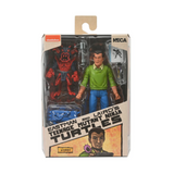 [PRE-VENTA]  Figura TMNT Mirage Comics 7”  Kirby Cx6  Neca NC-54350 [PRECIO NORMAL S/.249]