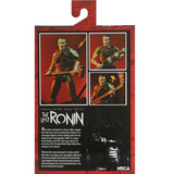 [PRE-VENTA]  Figura TMNT The Last Ronin 7" Casey Jones Cx6  Neca NC-54348 [PRECIO NORMAL S/.239]
