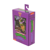 [PRE-VENTA]  Figura TMNT 7"AF Ultimate Donatello Cx6  Neca NC-54353 [PRECIO NORMAL S/.249]