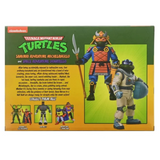 [PRE-VENTA]  Figura TMNT 7" AF Space Adventure Sx2 Cx6  Neca NC-54345 [PRECIO NORMAL S/.409]