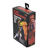 [PRE-VENTA]  Figura Texas Chainsaw Massacre 7" 50th Anniv Ult Leatherface Cx6  Neca NC-41607 [PRECIO NORMAL S/.249]
