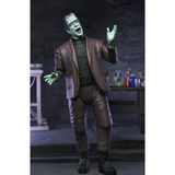 [PRE-VENTA]  Figura The Munsters TV Series  7” Herman Munster Cx6  Neca NC-56090 [PRECIO NORMAL S/.249]